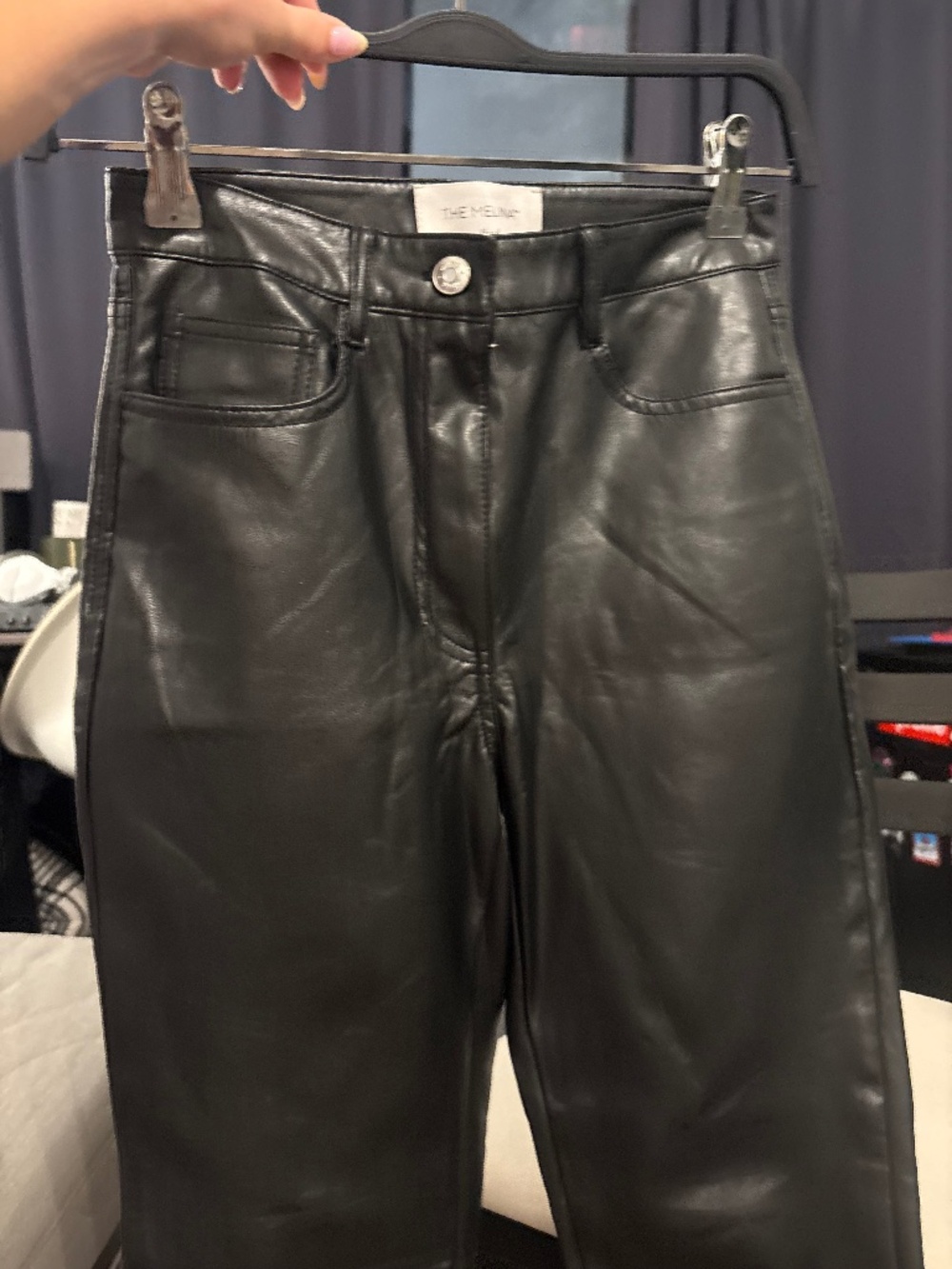 Aritzia melina pants